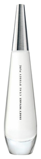 Парфюмерная вода Issey Miyake Leau Dissey Pure 50 мл