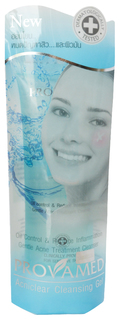 Гель для умывания Provamed Acniclaer Cleansing Gel 120 мл