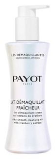 Молочко для лица Payot Lait Micellaire Démaquillant 200 мл