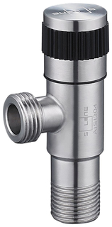 Смеситель для раковины Solone DF-1022