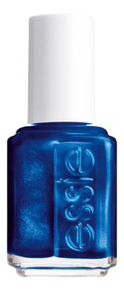 Лак для ногтей Essie тон 92 голубые карибы