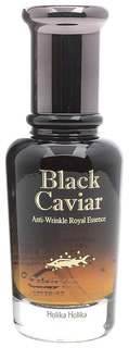 Эмульсия для лица Holika Holika Black Caviar Anti-Wrinkle Royal 45 мл
