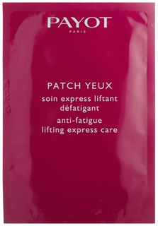 Патчи для глаз Payot Perform Lift Patch Yeux Anti Fatigue Lirting Express Care 1,5 мл