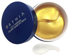 Гидрогелевые патчи Orthia EGF Hydrogel Golden Caviar