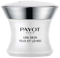 Крем для глаз Payot Yeux Et Levres 15 мл
