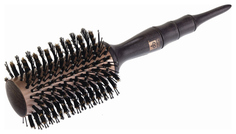 Расческа Dewal Rose Gold BR242