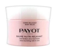 Крем для тела Payot Corps Relaxant Baume Nutri-Relaxant 200 мл