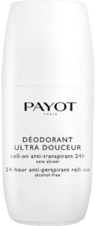 Дезодорант роликовый PAYOT Deodorant Ultra Douceur 75 мл