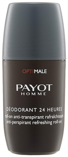 Дезодорант Payot Déodorant 24 Heures 75 мл