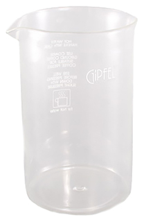 Колба для френч-пресса GIPFEL 7186 0,8л