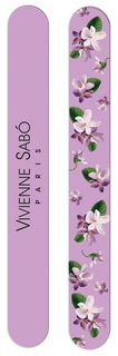 Пилка для ногтей Vivienne Sabo D215240032