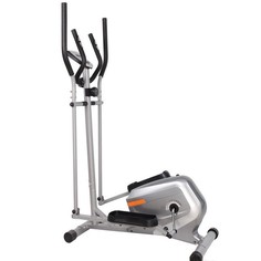 Эллиптический тренажер Brumer Bravo M570G