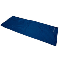 Спальный мешок Greenwood RS Fleece синий
