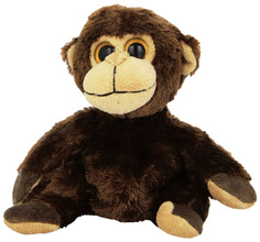 Мягкая игрушка Ty Inc Beanie Babies - Обезьянка Vines, 12.7 см