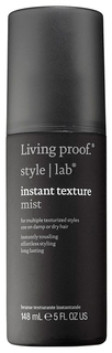Средство для укладки волос Living Proof Instant Texture Mist 148 мл