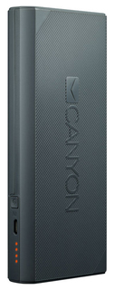 Внешний аккумулятор Canyon CNE-CPBF100DG