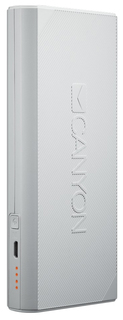 Внешний аккумулятор Canyon CNE-CPBF130W