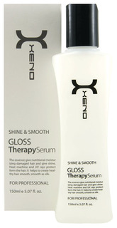 Сыворотка для волос LaDor Gloss Therapy Serum 150 мл Lador
