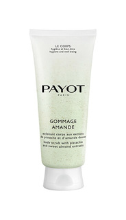 Скраб для тела PAYOT GOMMAGE AMANDE