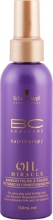 Молочко для волос Schwarzkopf Bonacure Oil Miracle Barbary Fig 150 мл