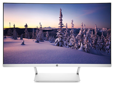 Монитор HP 27 Curved Z4N74AA