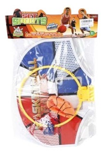 Баскетбольный набор Shantou Gepai Basketball game