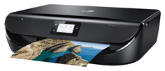 Струйное МФУ HP DeskJet Ink Advantage 5075 M2U86C