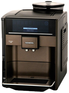 Кофемашина автоматическая Siemens EQ.6 plus s300 TE653318RW