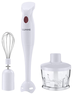 Блендер Lumme LU-1834 Light Rubin