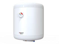 Водонагреватель накопительный KOMANCHI KWH/S 50 Mizu 2.0 white