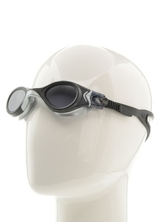 Очки для плавания Larsen S45 черные