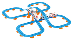 Игровой набор Tongde Железная дорога