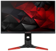 Монитор Acer Predator XB271HU UM.HX1EE.008