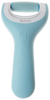 Электрическая роликовая пилка Scholl Velvet Smooth Wet & Dry