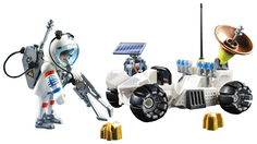 Игровой набор Playmobil Возьми с собой: Исследователи космоса