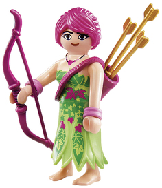 Игровой набор Playmobil Друзья: Лесной эльф