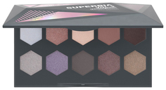 Тени для век Catrice Superbia Vol.2 Frosted Taupe Eyeshadow Edition 15 г