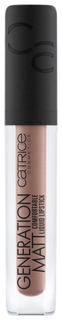 Помада Catrice Generation Matt Comfortable Liquid Lipstick 040 5 мл