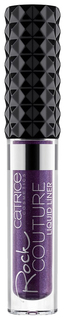 Подводка для глаз Catrice Rock Couture Liquid Liner 050 Dazzling Violet 2,2 мл