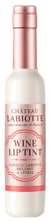 Тинт для губ LABIOTTE Chateau Labiotte Wine Velvet Lip Tint CR01 6 г
