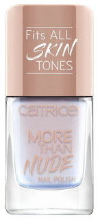 Лак для ногтей Catrice More Than Nude Nail Polish 03 8 мл