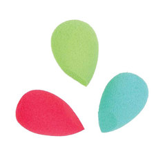 Спонж для макияжа Nascita Ultra Soft Concealer Sponge 3 шт