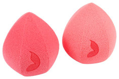 Спонж для макияжа Nascita Make-up Sponge средний размер 2 шт