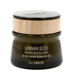 Крем для глаз The Saem Urban Eco Harakeke Root Eye Cream 30 мл
