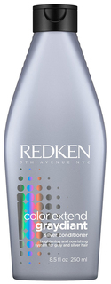 Кондиционер для волос Redken Color Extend Greydiant Silver Conditioner 250 мл