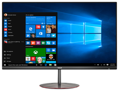 Моноблок ASUS Zen AiO ZN242GDK-BA011T 90PT0232-M00630