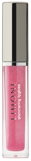 Блеск для губ Limoni Shimmering Gloss 17 6 мл