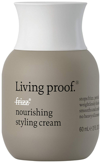 Крем для волос Living Proof No Frizz Nourishing Styling Cream 60 мл