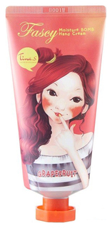 Крем для рук Fascy Moisture Bomb Hand 80 мл Cj Lion