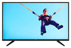 LED-телевизор Philips 40PFS5073/60 Черный